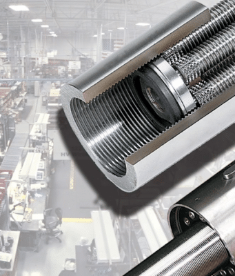 electric actuator