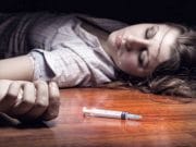 Surgeon General narcan