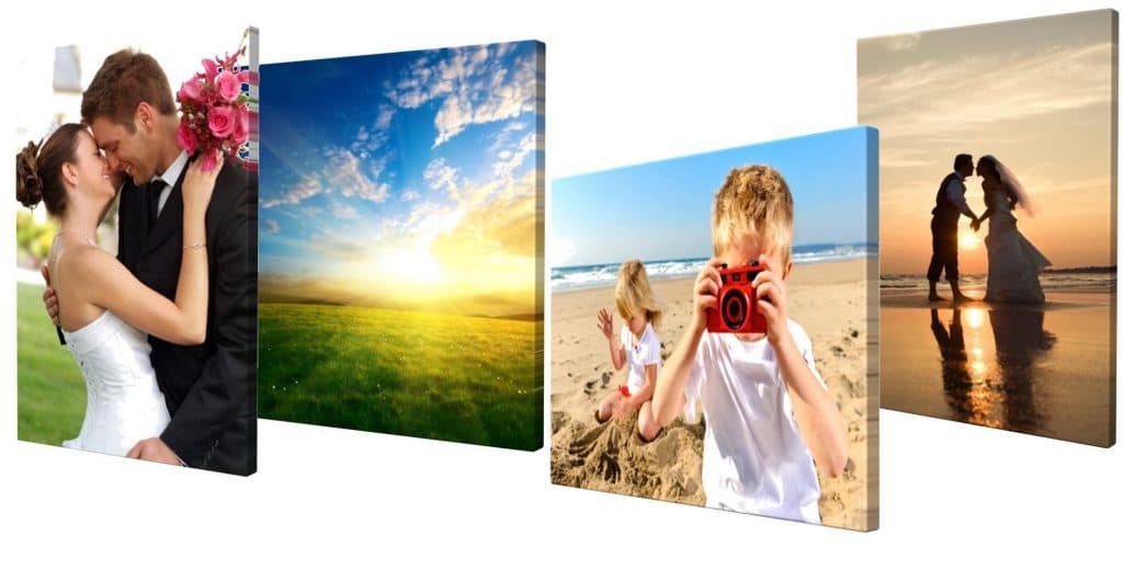 Affordable Photo Prints Printing digital images on canvas for cheap