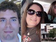 Why? Security guard opens gunfire at Oklahoma City restaurant before Good Samaritans shoots him dead Alexander Tilghman