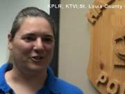 $75K: ‘Commendable’ Hazelwood dispatcher gambled donations for paralyzed cop. April Briscuso