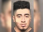 Twice deported illegal Guatemalan immigrant kills Texas teen in car crash Edy Lopez-Hernandez