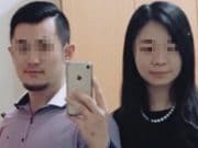 Gary Chu and Yee-min Huang