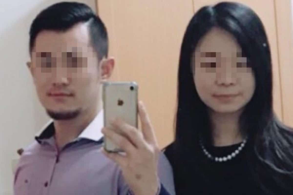 Gary Chu murders Tinder girlfriend, Yee-min Huang then self in suicide