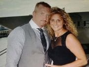 NJ couple steal $1.4m from Hurricane Sandy victim, gamble it away (also buy $17K engagement ring) Jeffrey Colmyer and Tiffany Cimino