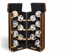 FIFA World Cup Collection Trunk
