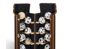 FIFA World Cup Collection Trunk