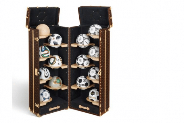 FIFA World Cup Collection Trunk