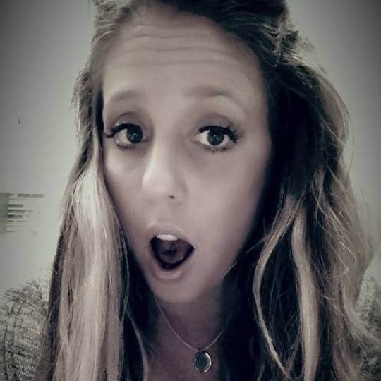 Maren Nicole Oates