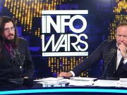 Infowars host gives millennial deadbeat $3K to move out of parent’s home Michael Rotondo Alex Jones $3K donation