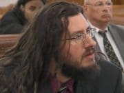 Deadbeat son sued by parents has one week to move out says court Michael Rotondo millennial deadbeat