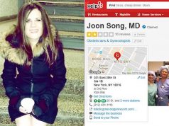 Michelle Levine defamation lawsuit