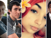 Photos: Santa Fe High School shooting victims I’d.