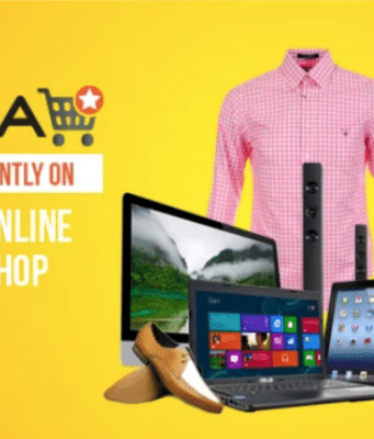 Kenya online shopping sites