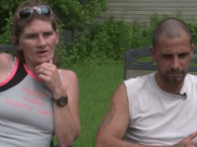 Twiggs Co. couple lose custody of son after using marijuana to treat seizures (now face jail) Suzeanna and Matthew Brill
