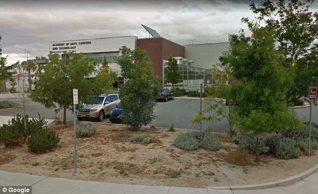 Washoe County School