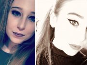 ‘Trust me’ Teen mom jailed after stabbing lover 5 times after covering face with pillow Zoe Adams fantasy sex