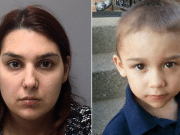 Crystal Valdez sentenced