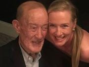 ‘Heart-broken’ Kate Spade father dies night before funeral. Earl F. Brosnahan Jr.,