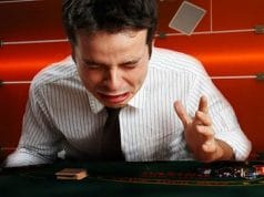 Gambling mistakes to avoid