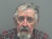 ‘You’re too fat!’ Florida passenger arrested harassing American Airlines flight attendant and using racial slur George Francis Alexander