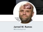 Annapolis shooting suspect twitter warned of ‘hell’ for Gazette newspaper. Jarrod Warren Ramos