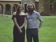 Portugal traveling Perth couple plunge to their deaths taking perfect selfie Louise Benson and Michael Kearns