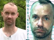 Pennsylvania son arrested after giving ‘suspicious’ live interview over mother’s body in creek Matthew Haverly