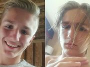 Henderson, Las Vegas teen killed playing Russian roulette game, suspects steal his wallet buy new shoes and drugs Matthew Minkler
