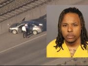 Michael Hancock Uber Denver driver