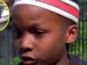 Michael Thomas Jr