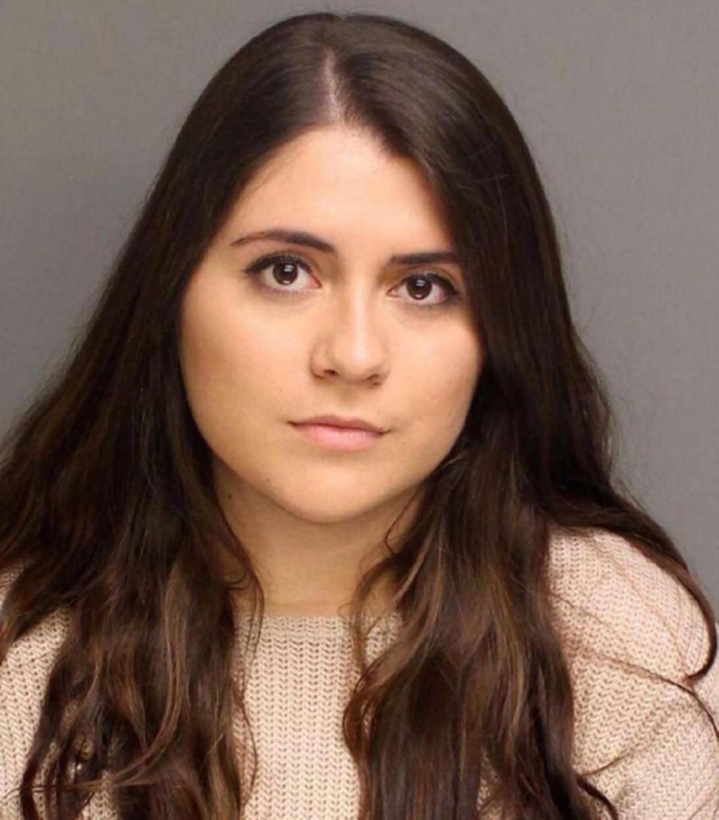 Nikki Yovino plea deal