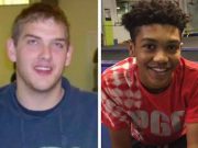 East Pittsburgh cop charged with murder of unarmed black youth (shot in the back). Officer Michael Rosfeld