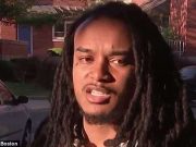 Unrepentant man confesses to (fatal) Boston hit and run in TV interview- promptly arrested Phocian Fitts