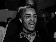 Rapper XXXTentacion aka Jahseh Dwayne Onfroy