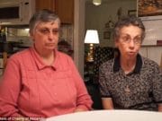 Why? Kosciusko man pleads guilty to murder of two Roman Catholic nuns Rodney Earl Sanders pleads guilty