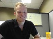 Stephen Koch