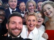 Ellen DeGeneres