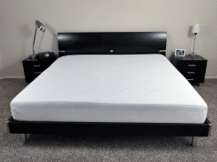 buying new mattress