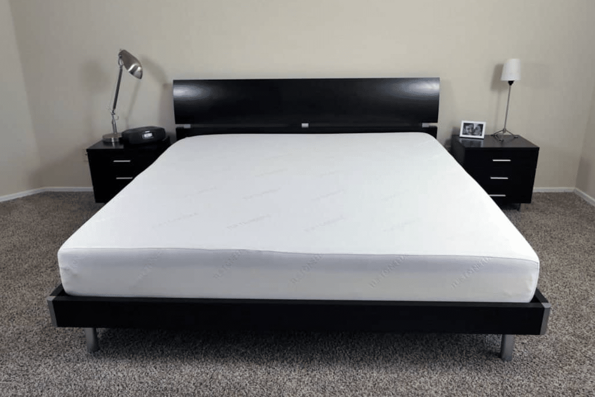 buying new mattress