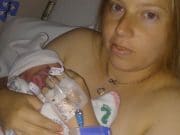‘I need $40’ Texas mom tosses newborn baby in dumpster. Alyssa Hazel Baker
