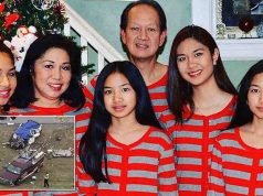 Mary Rose Trinidad