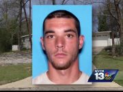 37 weeks: Jilted boyfriend kicks unborn child to death after pregnant girlfriend dumps him Christopher Ammons Kemp