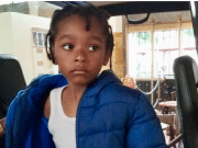 LA mute boy abandoned by mom at train station reunited after relative sees TV show Dava Webster