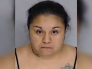 Why? Corpus Christi mom busted selling her young children Esmeralda Garza