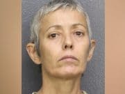 ‘I’m going to destroy you’ Florida woman beats 85 year old mom to death after being left out of will Gabriela Perero