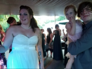 Michigan newlyweds die in horror car crash two weeks after getting married Hannah Mae Kwekel and Logan Thunderland Allbaugh