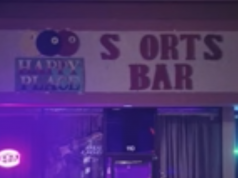 Happy Place Sports Bar shooting