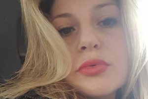 NJ woman beats mom and grandmother to death cause she was prescription pill junkie