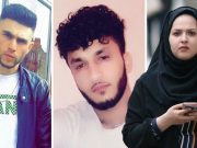 Ilford Snapchat queen guilty of plotting boyfriend’s death and uploading video of him bleeding to death Fatima Khan